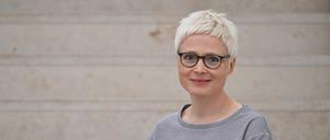 Nerina Santorius ist seit November 2024 als Sammlungsleiterin für die Impressionismussammlung des Museums Barberini zuständig. Sie hat die Pissarro-Schau kuratiert. 