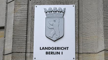 Zwei Clan-Mitglieder stehen in einem Prozess wegen Drogenhandels vor Gericht. (Symbolfoto) 