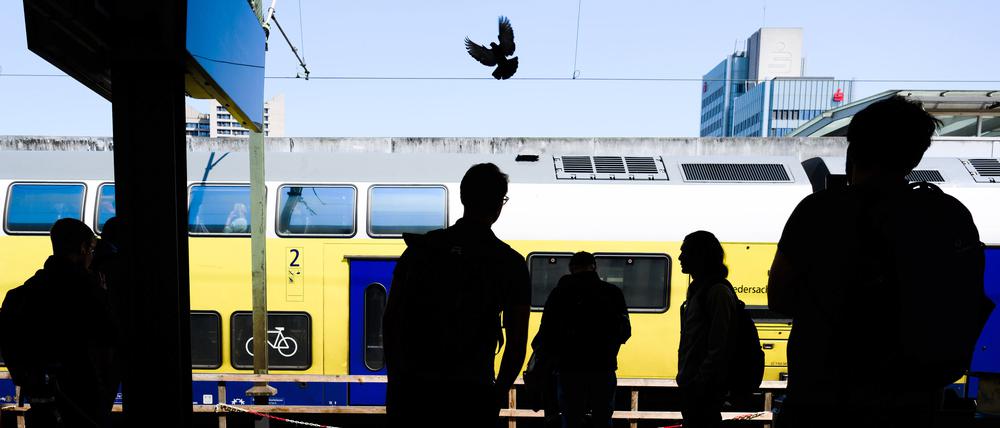 Wie lange sind Ausflüge mit dem Deutschlandticket noch möglich?