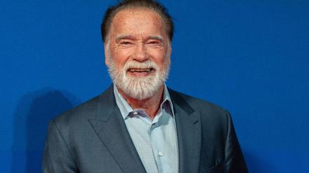 Arnold Schwarzenegger übt an Republikanern und an Demokraten in den USA Kritik. (Archivfoto) 