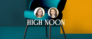 „High Noon“- live aus Prag
