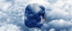 Jeder Mensch träumt jede Nacht. Die Frage ist nur, was erinnert man und was nicht.