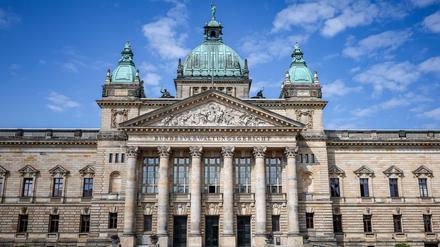 Der Wehrdienstsenat hat entschieden: Ehebruch innerhalb der Truppe hat Folgen. (Archivbild)