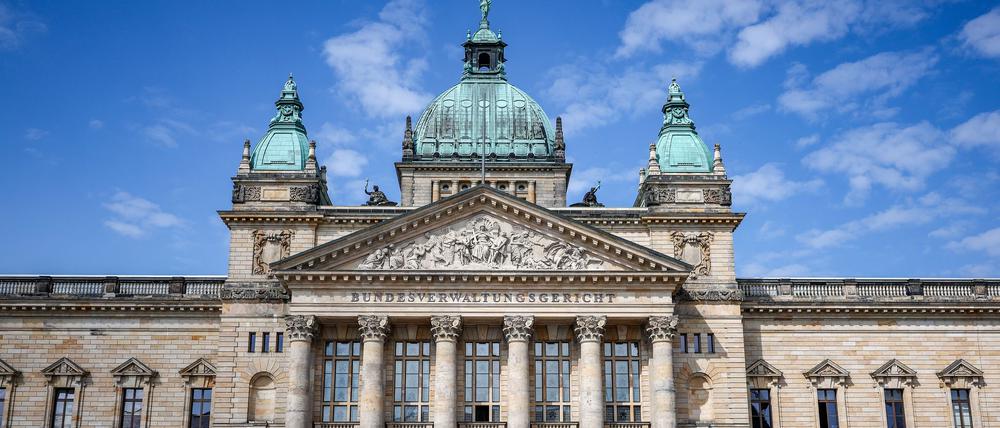 Der Wehrdienstsenat hat entschieden: Ehebruch innerhalb der Truppe hat Folgen. (Archivbild)