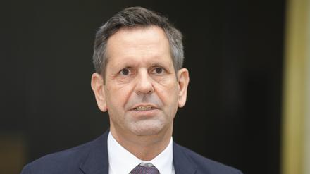 Olaf Lies (SPD) ist Ministerpräsident von Niedersachsen.