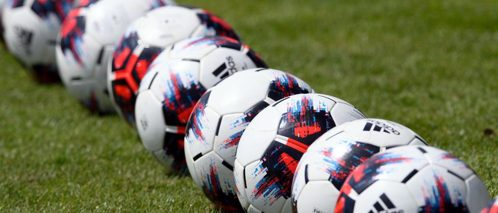 Der Berliner Regionalligist VSG Altglienicke spielt künftig in Brandenburg.