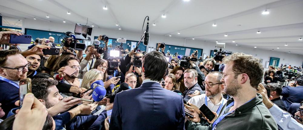 Die Ergebnisse der Weltklimakonferenzen finden weltweit Beachtung. In Bonn erfolgt jedes Jahr wichtige Vorarbeit.