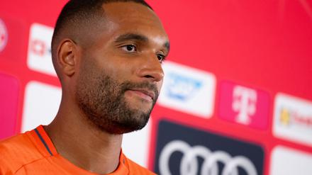 Neu beim FC Bayern: Jonathan Tah.