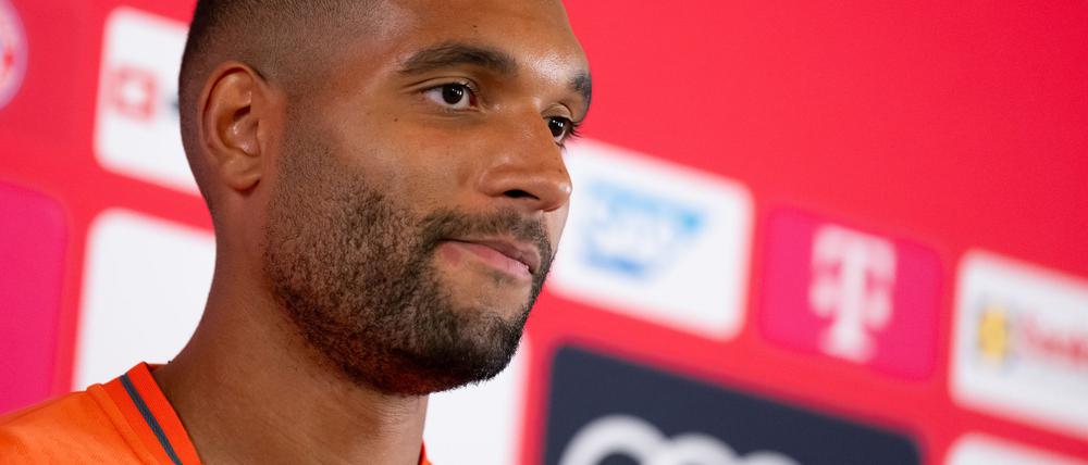 Neu beim FC Bayern: Jonathan Tah.