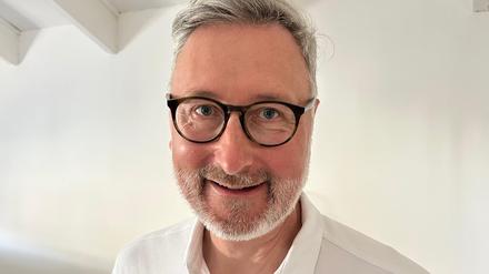 Wolf Reuter arbeitet als Anwalt in Berlin und befindet sich momentan in Tel Aviv.