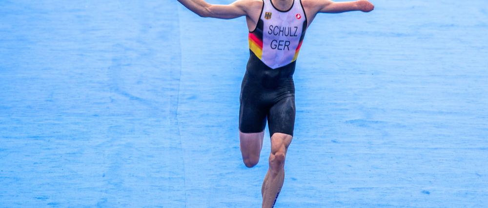 Er gewinnt erneut den EM-Titel - sein 12. insgesamt.