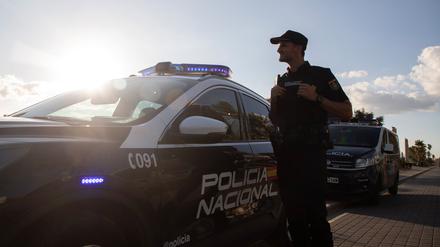 Mitglieder zweier rivalisierender Familien haben sich auf Mallorca eine Massenschlägerei geliefert. (Symbolbild)