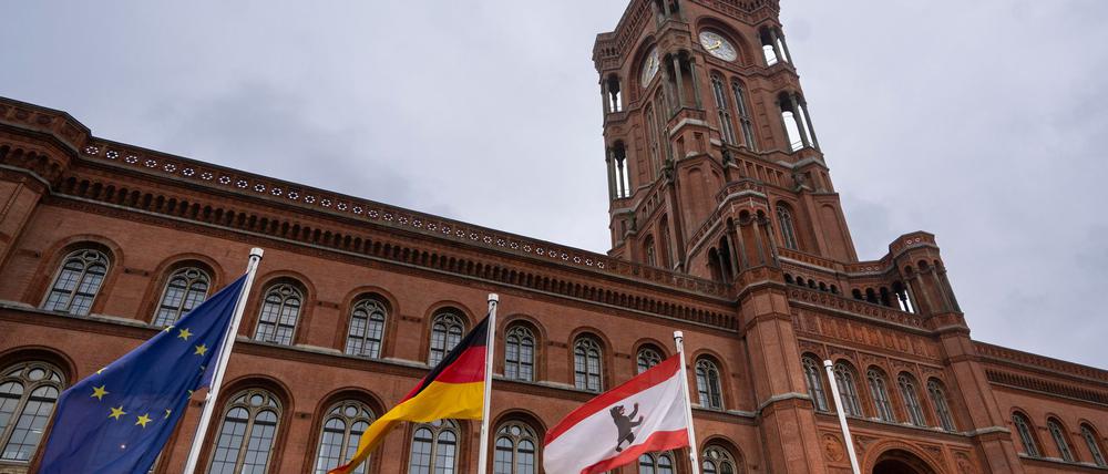 Am 15. Juni sollen die Veteranen der Bundeswehr erstmals bei einem Nationalen Veteranentag gewürdigt werden. (Archivbild)