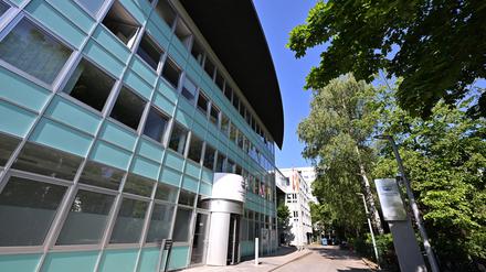 Im Rathaus sollen mehr Menschen mit Migrationshintergrund arbeiten. 