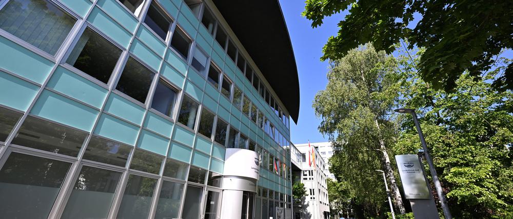 Im Rathaus sollen mehr Menschen mit Migrationshintergrund arbeiten. 