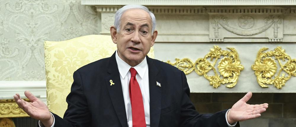 Was bedeuten die Angriffe auf Iran für die Beziehung zwischen den USA und Israel?