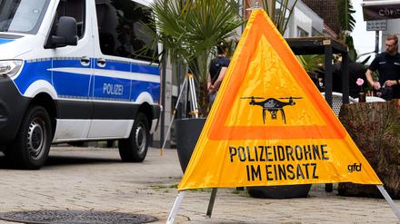 Ein 3D-Modell soll helfen, die tödlichen Polizeischüsse in Oldenburg aufzuklären.