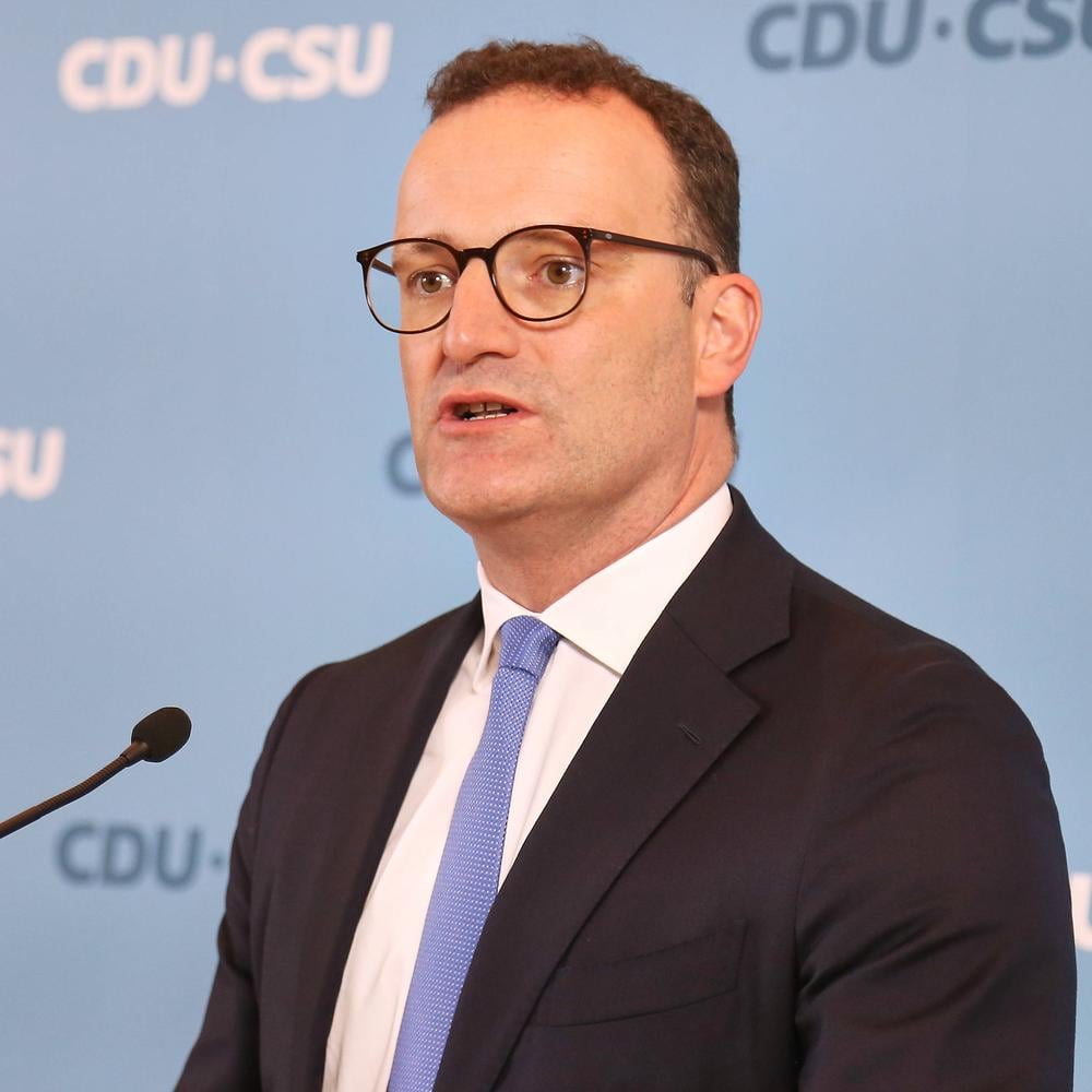 Drama in Milliarden-Höhe“ durch ein „Team Ich“: Sonderermittlerin wirft  Spahn bei Maskenbeschaffung Versagen vor