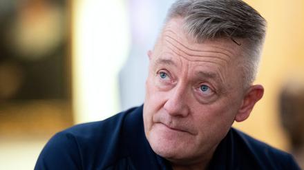 Gjert Ingebrigtsen hat die Vorwürfe seiner Kinder zurückgewiesen.