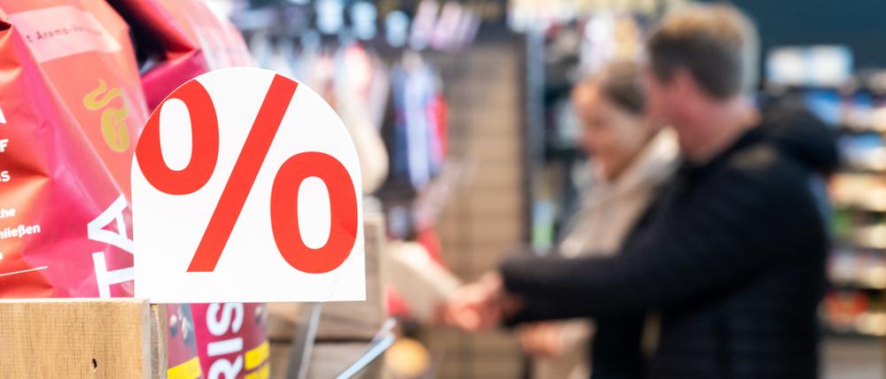 Preiskampf bei Aldi und Lidl