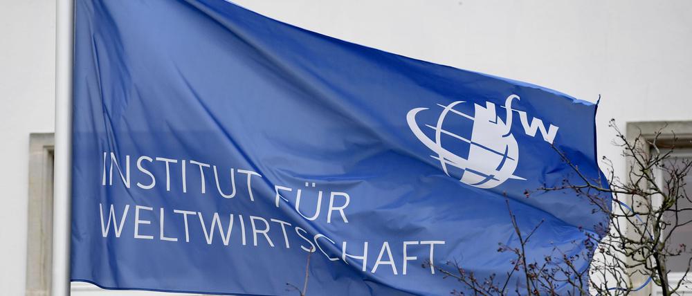 Das IfW Kiel untersucht, welche Länder die Ukraine unterstützten. (Archivbild)