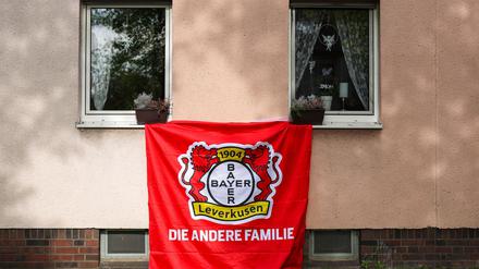 Bayer Leverkusen ist juristisch ein besonderer Fall in der Bundesliga.