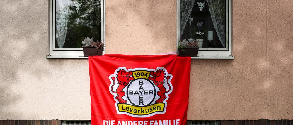 Bayer Leverkusen ist juristisch ein besonderer Fall in der Bundesliga.