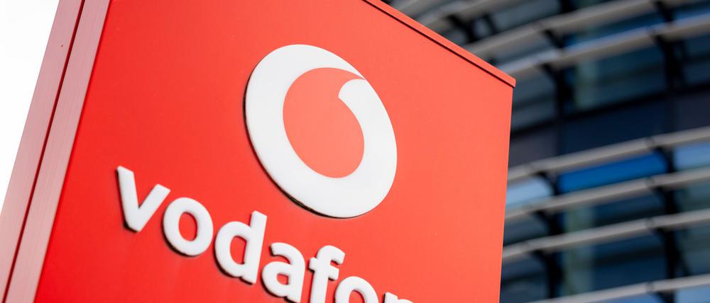 Viele Vodafone-Kunden wollen an der Sammelklage teilnehmen.