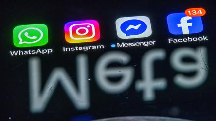 Lange wehrte man sich bei Whatsapp gegen Werbung. Nun soll sich das ändern.