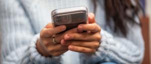 Wenn Menschen sagen, sie vermeiden aktiv die Nachrichten, heißt das nicht, dass sie überhaupt keine Nachrichten mehr nutzen (Symbolbild)