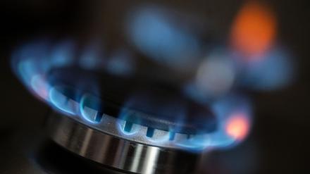 Die EU-Kommission will die Einfuhr von russischem Gas in die Europäische Union bis Ende 2027 vollständig verbieten.
