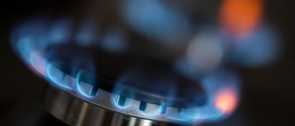 Die EU-Kommission will die Einfuhr von russischem Gas in die Europäische Union bis Ende 2027 vollständig verbieten.