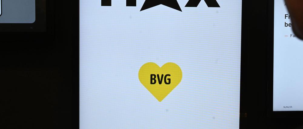 Die Verkehrsunternehmen BVG und Hochbahn entwickeln die App Max gemeinsam.