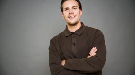 Neu-Bachelor Felix will seinem Sohn nicht viel von der Dating-Show zeigen.
