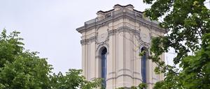 Garnisonkirche Potsdam.