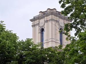 Potsdam, 19.05.2025, Lokales, Garnisonkirche, Foto: Ottmar Winter PNN ACHTUNG: Foto ist ausschließlich für redaktionelle Berichterstattung der PNN und des TGSP! Eine kommerzielle Nutzung, z.B. Werbung, ist ausgeschlossen. Die Weitergabe an nicht autorisierte Dritte, insbesondere eine weitergehende Vermarktung über Bilddatenbanken, ist unzulässig.