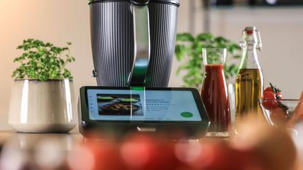 Der neue Thermomix TM7 ist seit Anfang des Jahres auf dem Markt. Das alte Modell TM6 wurde zwischen 2019 und 2024 etwa 8 Millionen Mal verkauft.