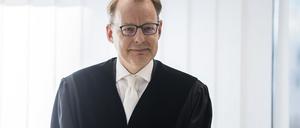 Wilfried Peters, bislang Vizepräsident des Verwaltungsgerichts Berlin, wird ab Mitte Juli den Brandenburger Verfassungsschutz leiten.