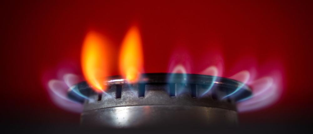 Zuvor gemachten Angaben der EU-Kommission zufolge basieren etwa zwei Drittel der russischen LNG- und Pipeline-Gasimporte auf bestehenden langfristigen Verträgen. Der Rest wird auf kurzfristiger Spot-Basis geliefert.