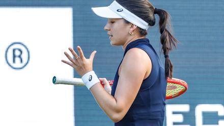 Eva Lys bekommt im Netz viele Drohungen. 