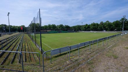 Die VSG Altglienicke spielt künftig in Fürstenwalde