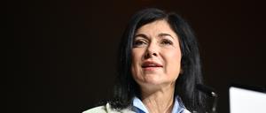 Katherina Reiche (CDU) setzt seit Amtsantritt als Wirtschaftsministerin einen anderen Ton als ihr Vorgänger Robert Habeck. 