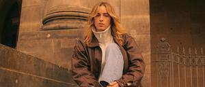 Die Sängerin Marita Hintz lebt in Berlin.