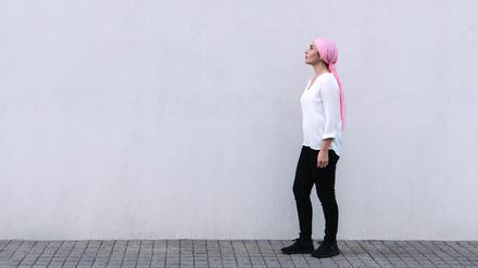 Am Charité Comprehensive Cancer Center wird nur noch bei der Hälte aller Patienten eine Chemotherapie eingesetzt. Sie bleibt dennoch eine wichtige Säule der Behandlung.