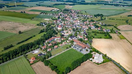 Kultur auf dem Land: Bund fördert zwei Projekte in Brandenburg (Archivbild).