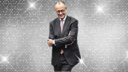 Vorbild Friedrich Merz? Warum Lässigkeit gerade vielleicht die wichtigste Eigenschaft ist