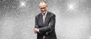 Vorbild Friedrich Merz? Warum Lässigkeit gerade vielleicht die wichtigste Eigenschaft ist