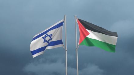 Verständigung zwischen Israelis und Palästinensern ist möglich. 