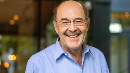 Fritz von Thurn und Taxis: „Nach nur einem Satz wussten die Leute, wer spricht.“