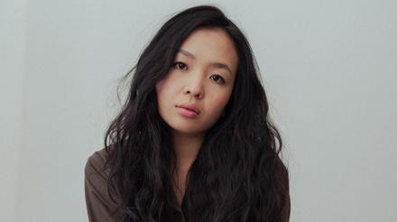 In ihrer Kindheit vermisste die Wahl-Berlinerin Andrea Guo oft asiatisch gelesene Vorbilder im Fernsehen. Deshalb versucht sie heute, selbst eines zu sein.